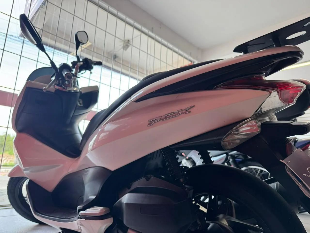 PCX 150CC 2014 TODA REVISADA E CON DOC. EM DIA - Foto 3