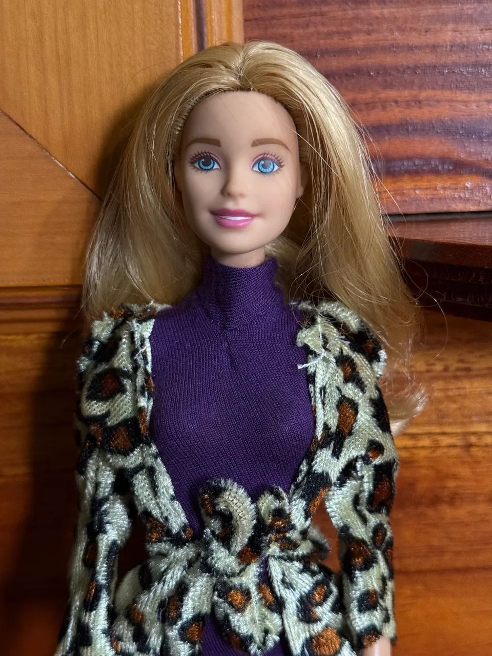 Lote de bonecas Barbie  - Foto 5