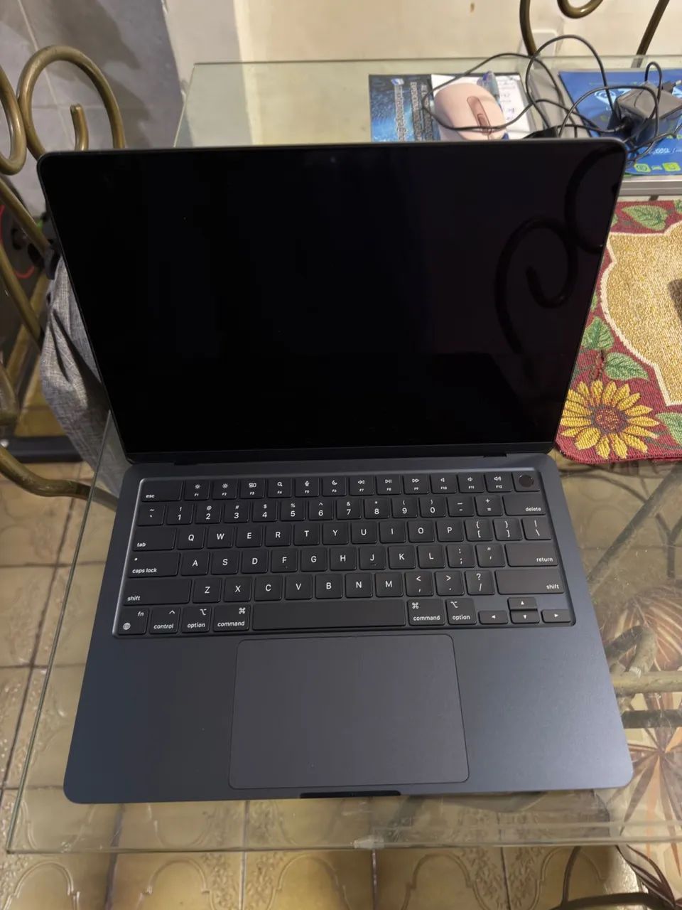 MacBook Air M2 13? 256g SSD 8g de Ram  - Foto 4