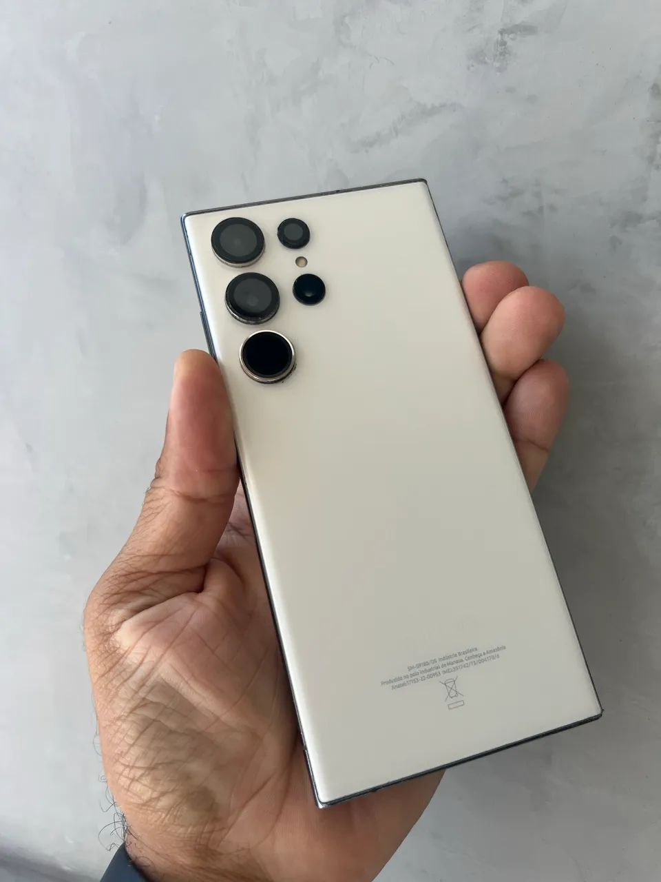 S23 ultra 512 GB - Foto 3