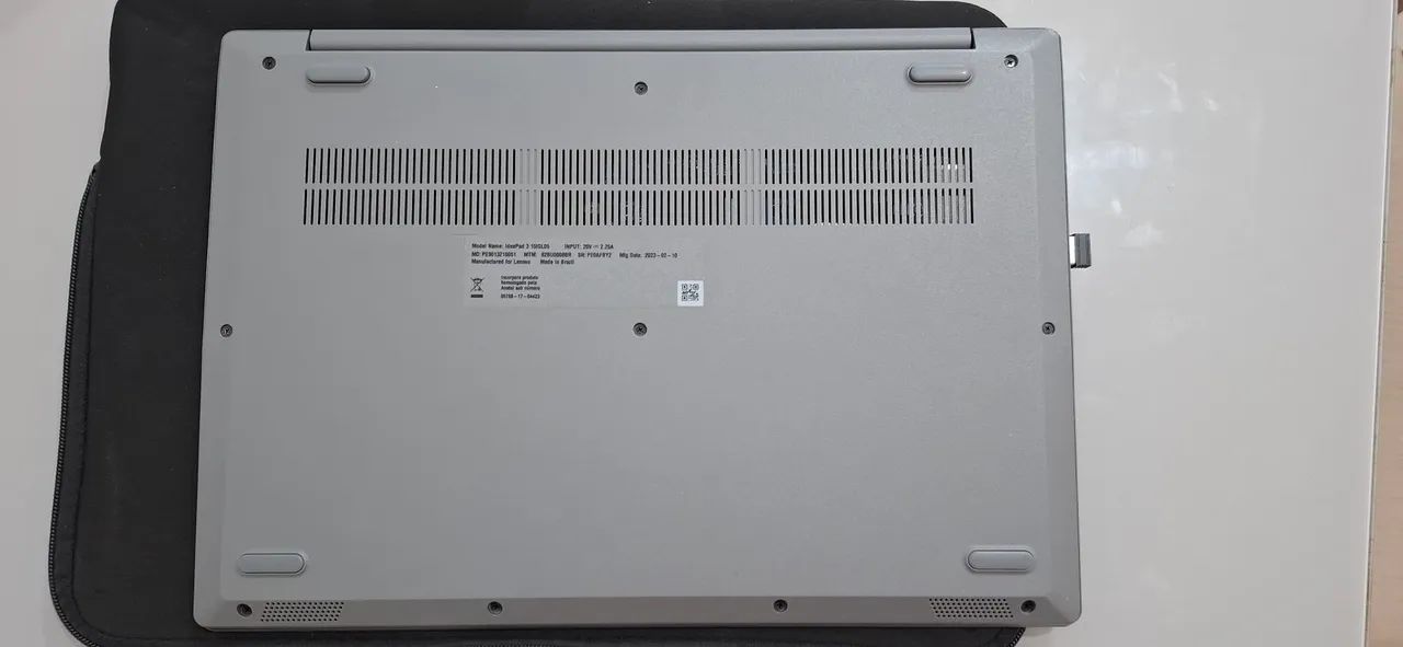 NOTEBOOK LENOVO  - Foto 3