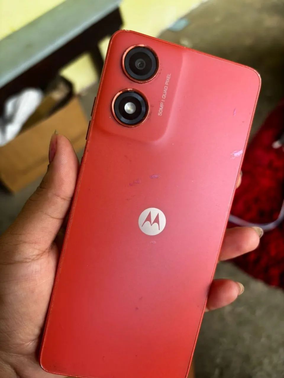Moto G05  - Foto 5