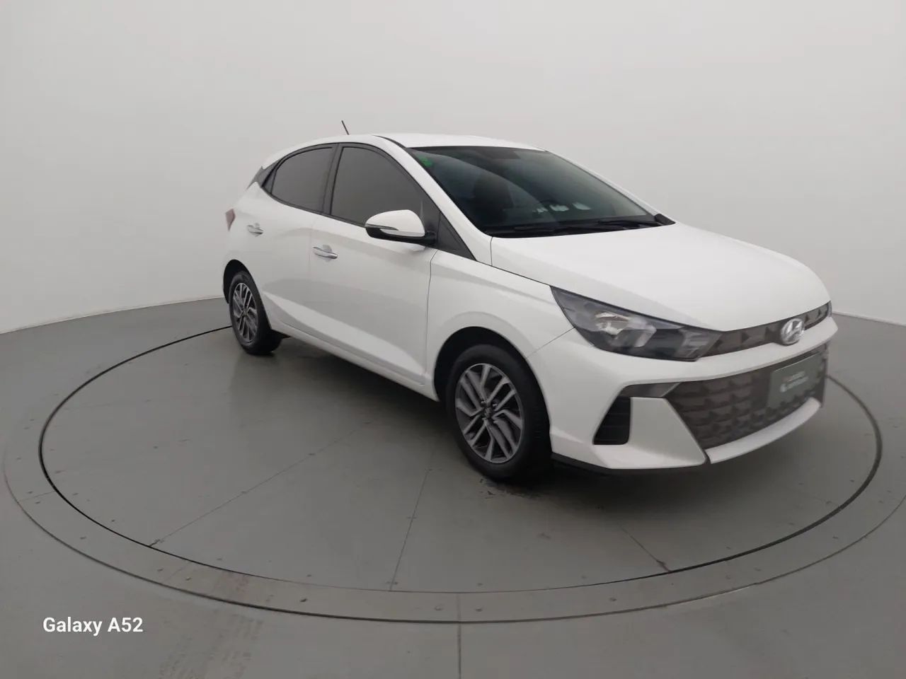 Hyundai HB20 Limited 1.0 Flex 12V Mec., foto 7 de 18