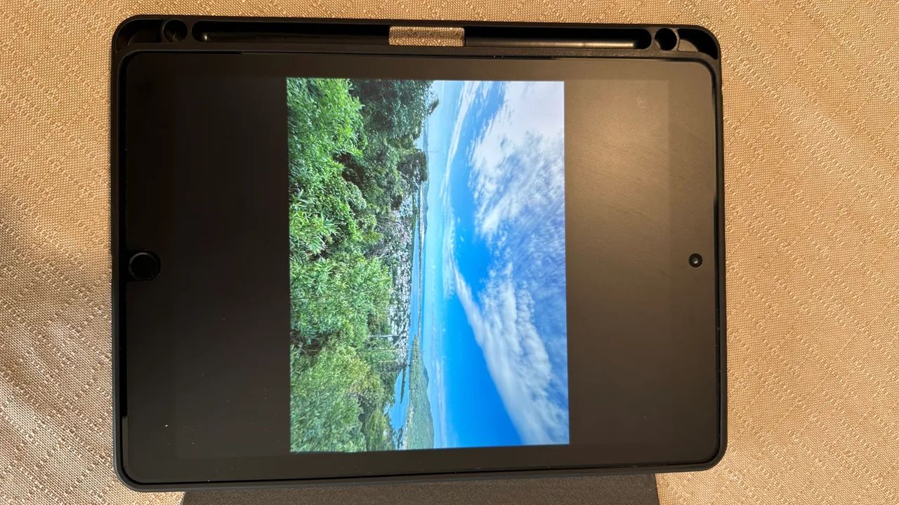 iPad  - Foto 5