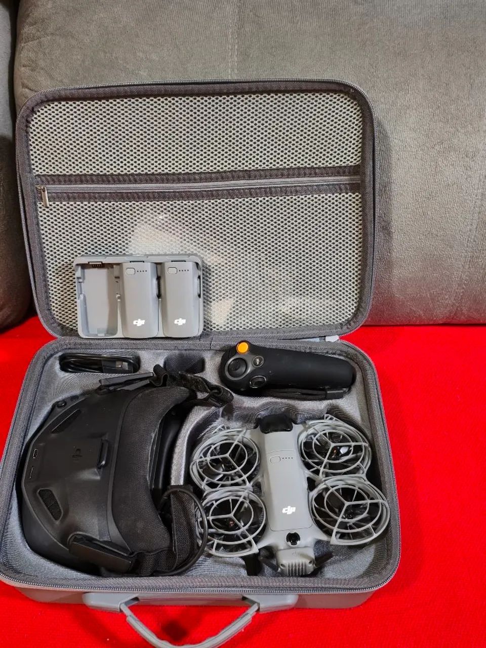 DRONE DJI NEO 2 