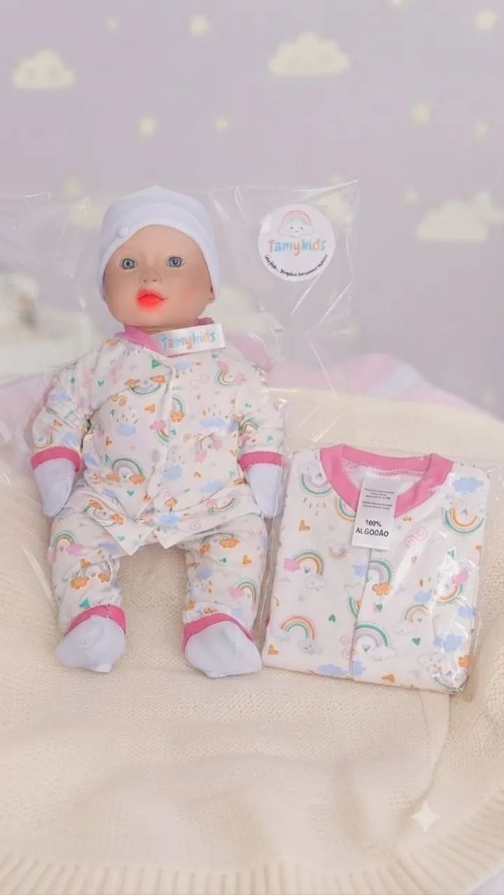 Pijama  - Foto 2