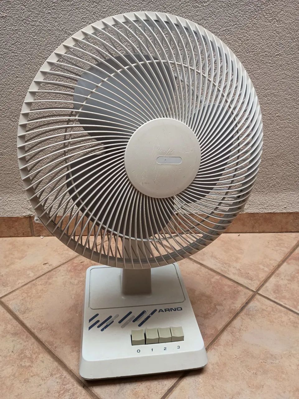 Ventilador Arno 30 cm