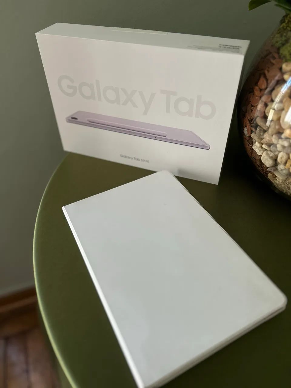 Galaxy Tab S9 Fe 128Gb/6GB - Foto 4