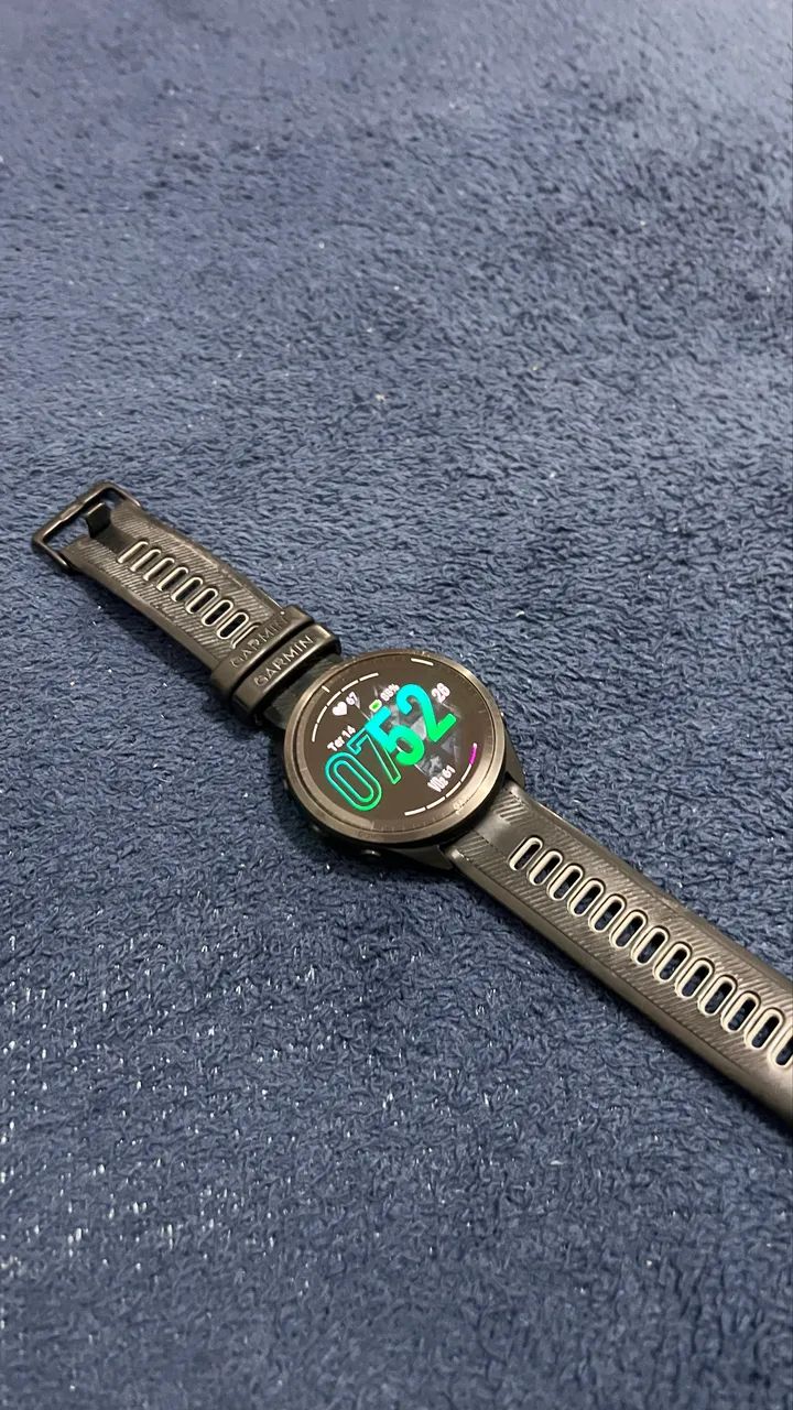 Garmin 965