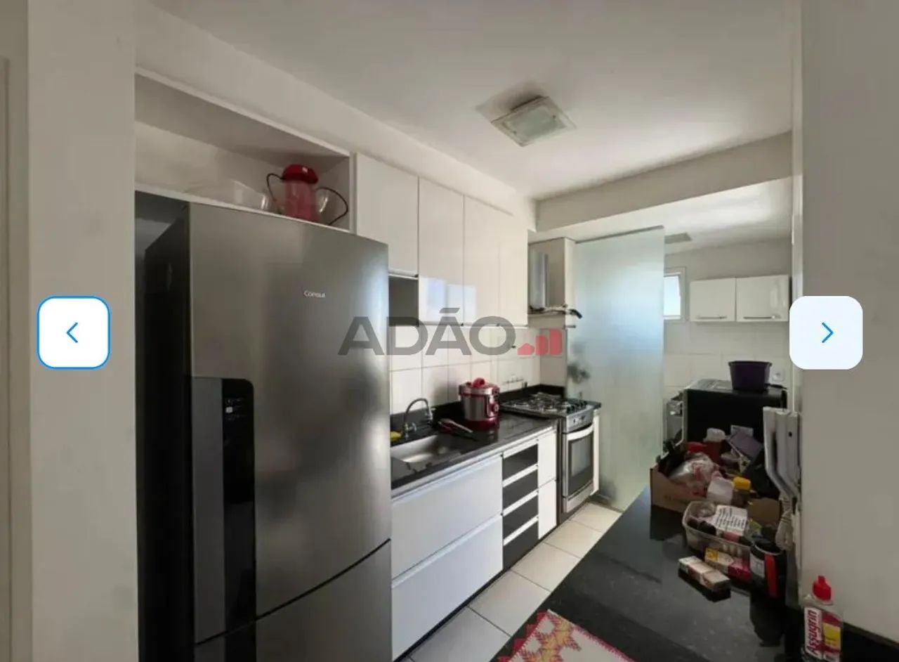 Apartamento com 3 Quartos no Faiçalville