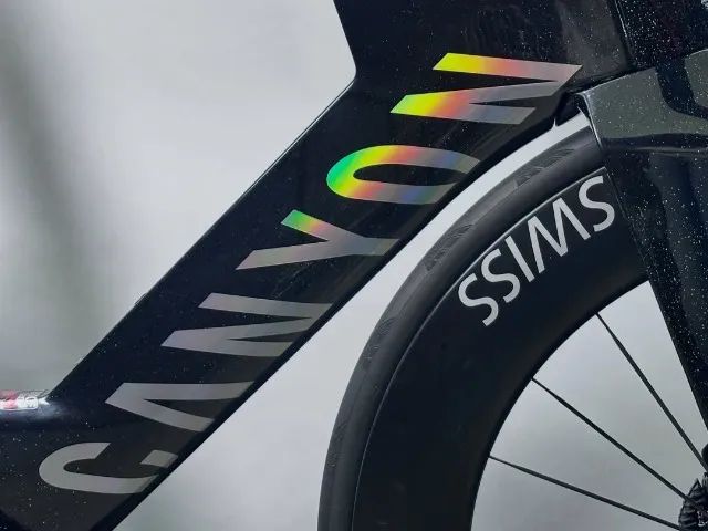 Canyon Speedmax CFR - Foto 3
