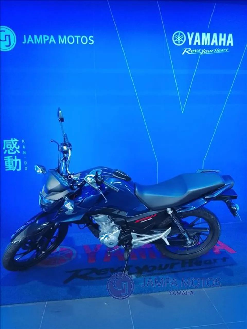 HONDA CG 160 FAN - Foto 5