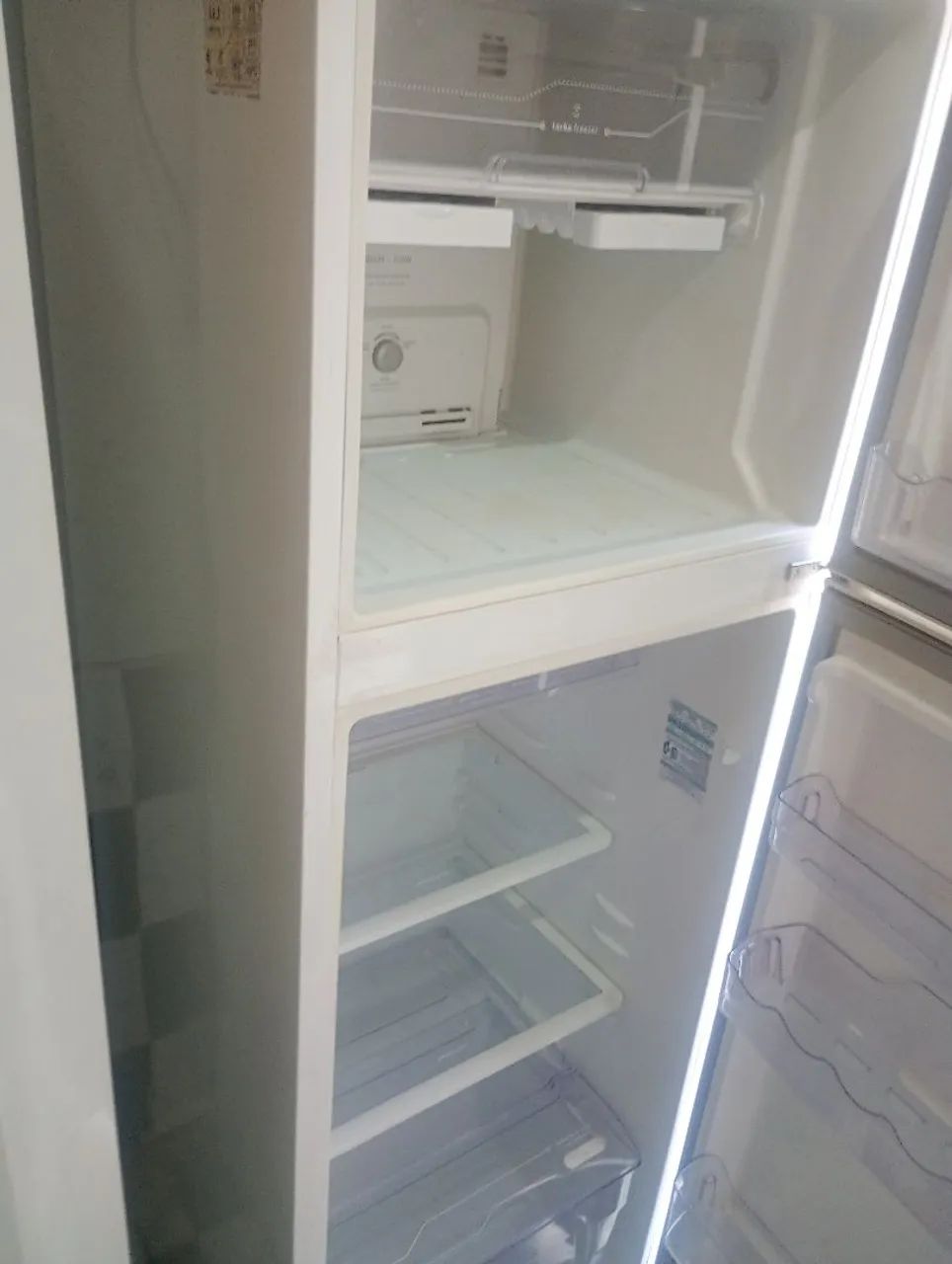 Geladeira Electrolux  - Foto 5