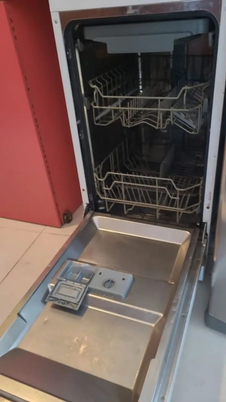 Lavalouça Brastemp 10 serviços - Foto 4