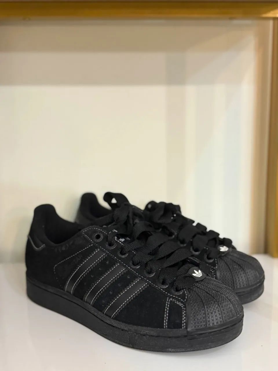 Tênis Superstar II - DESAPEGO