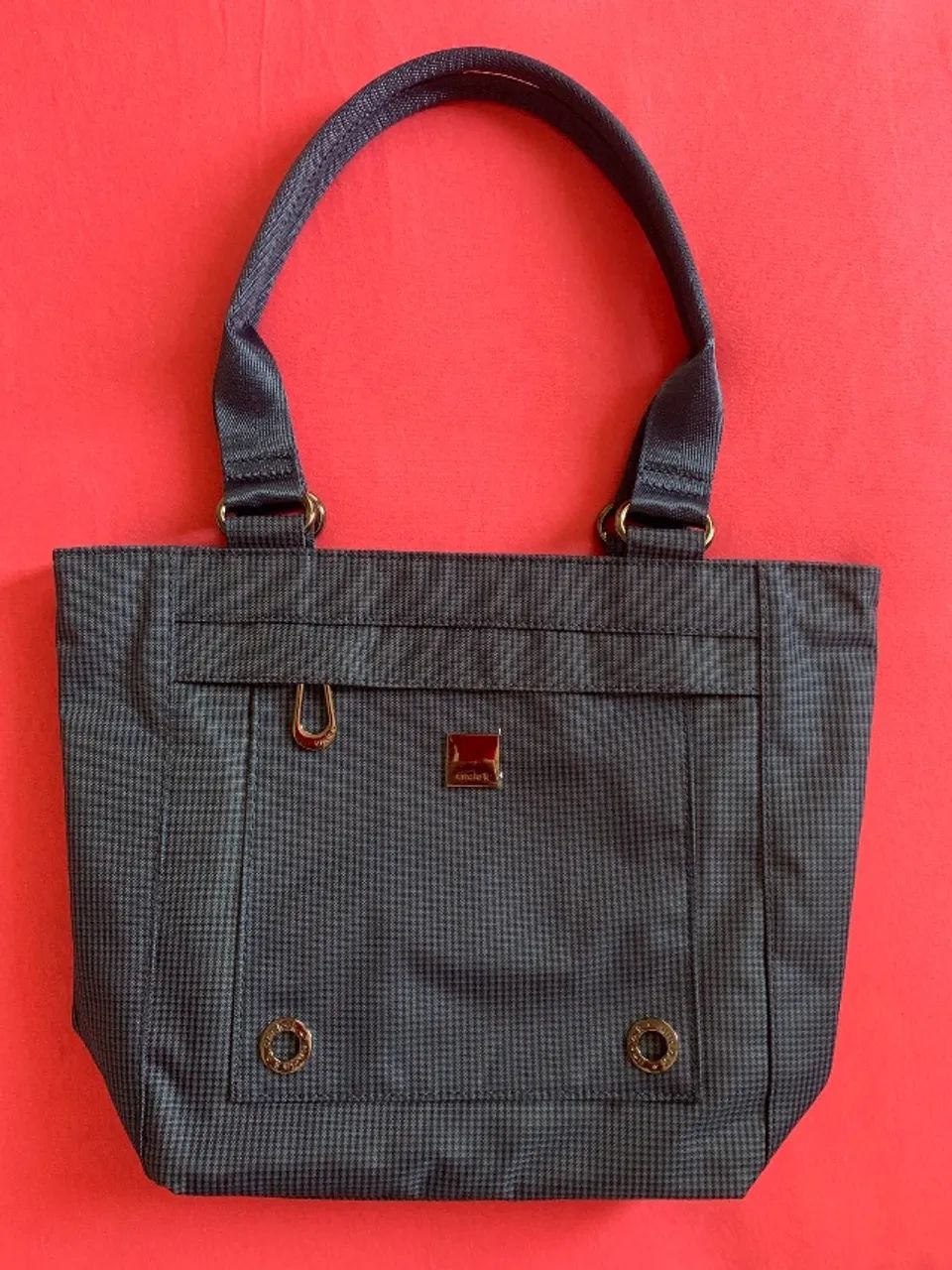 Bolsa Unclek Pouco Usada