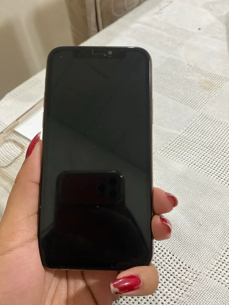 iPhone 11 Pro - Foto 2