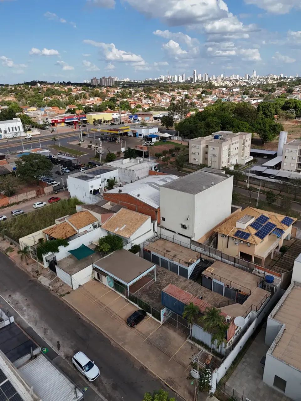 OPORTUNIDADE COMERCIAL | FOOD PARK NO PARQUE DAS NAÇÕES  CUIABÁ/MT - Foto 2