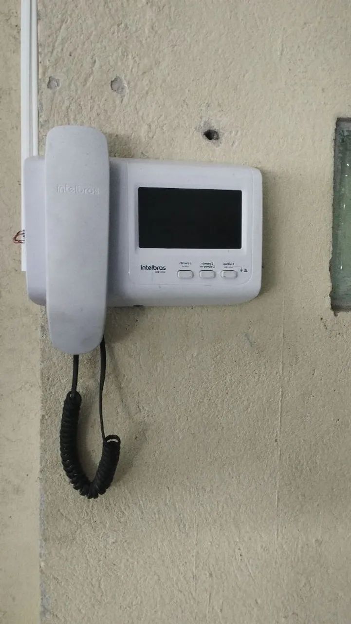 Técnico de segurança eletrônica 