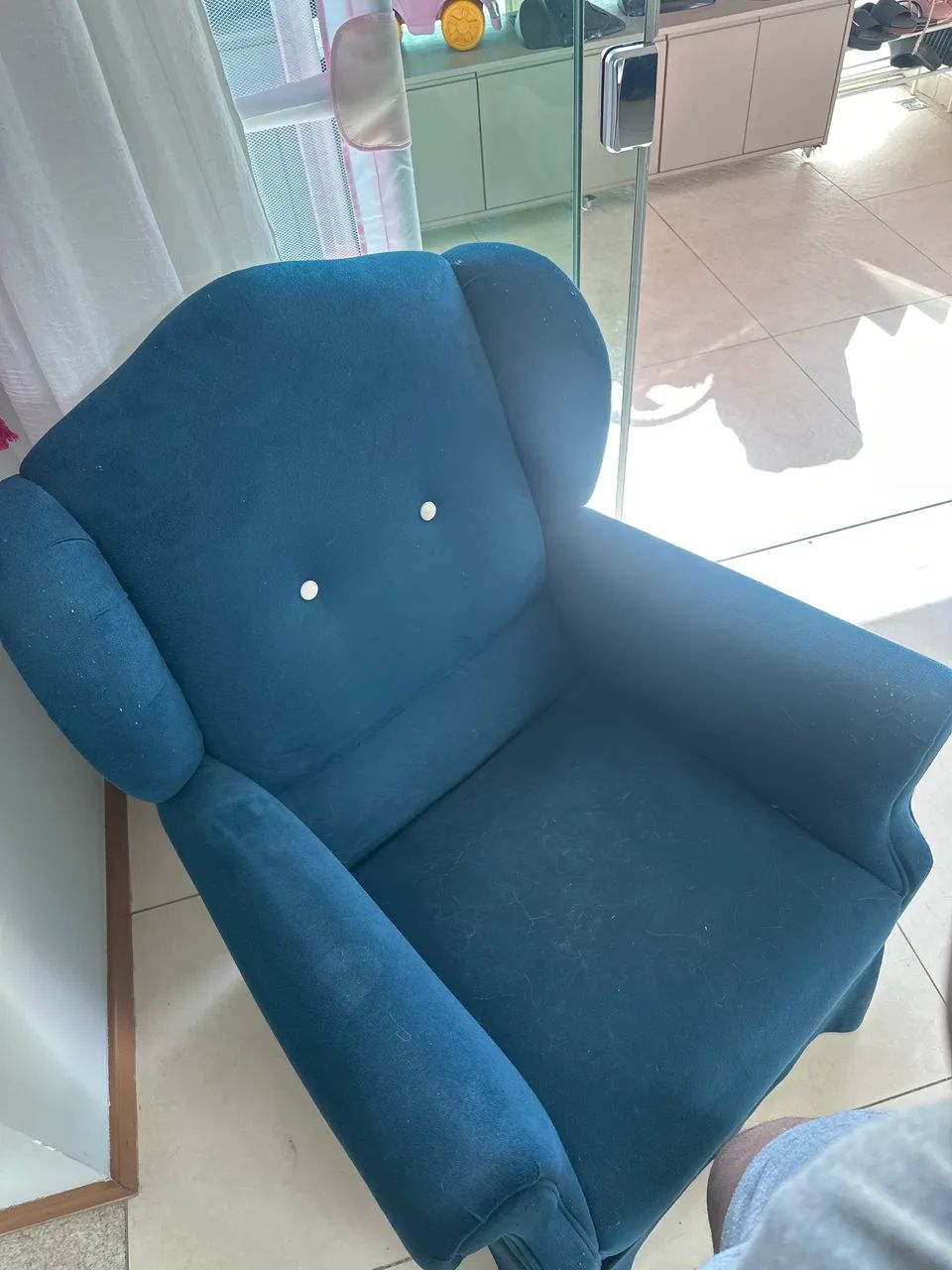 Poltrona  - Foto 3