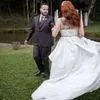 VESTIDO DE NOIVA  - Foto 4