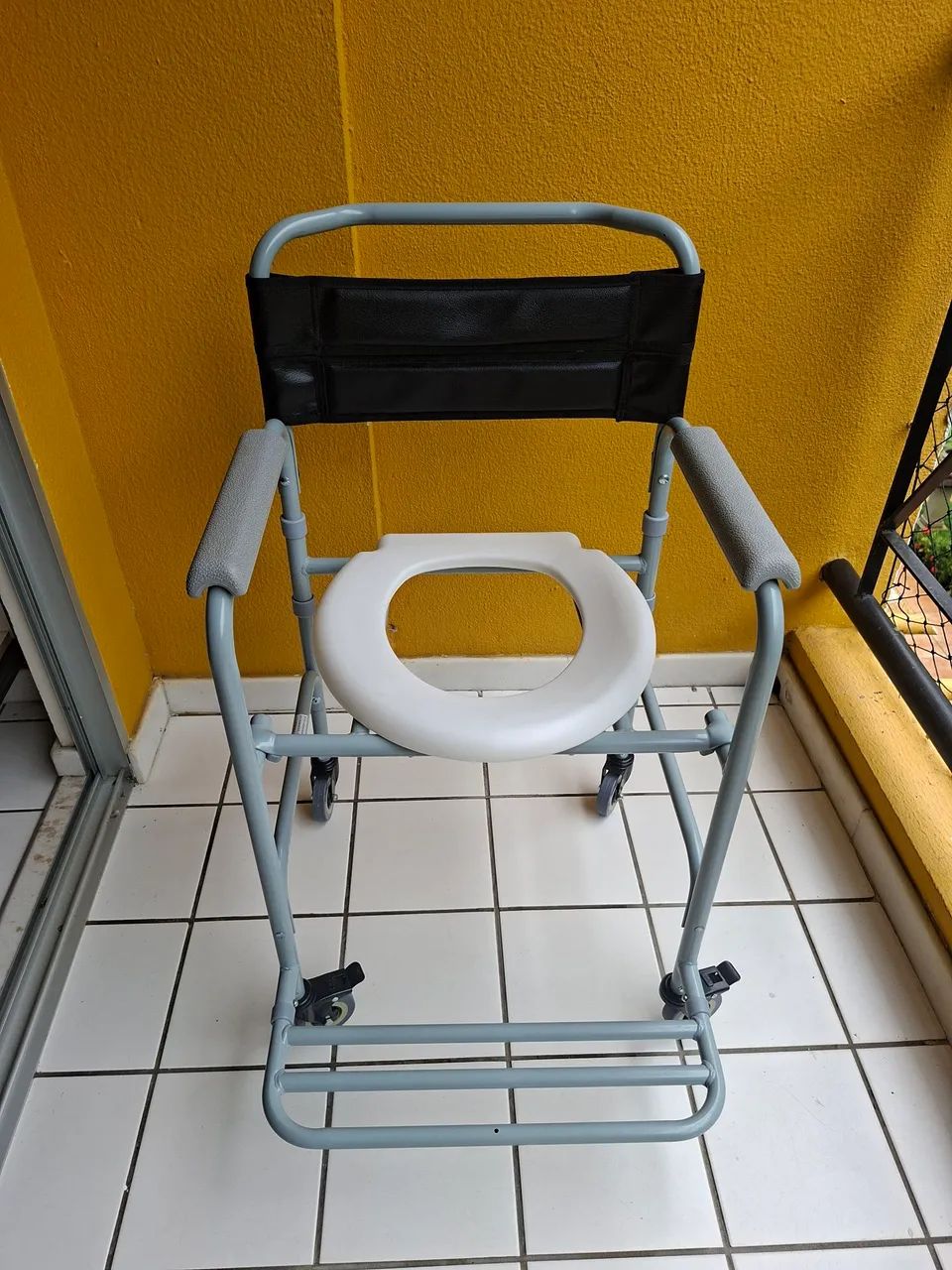 Cadeira de banho