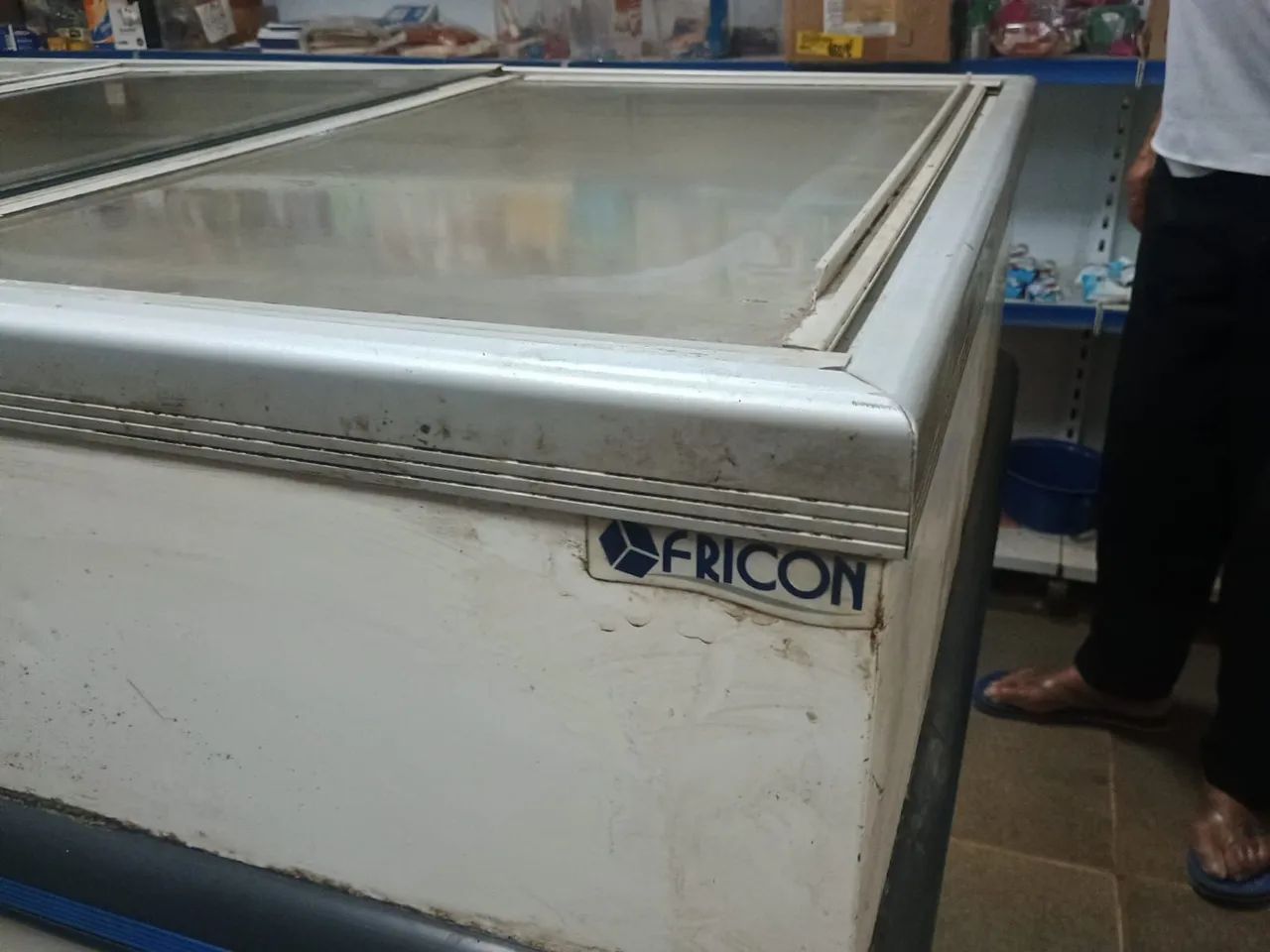 ILHA REFRIGERADA  - Foto 4