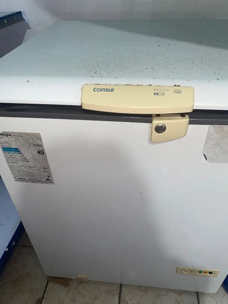 Freezer - Foto 4