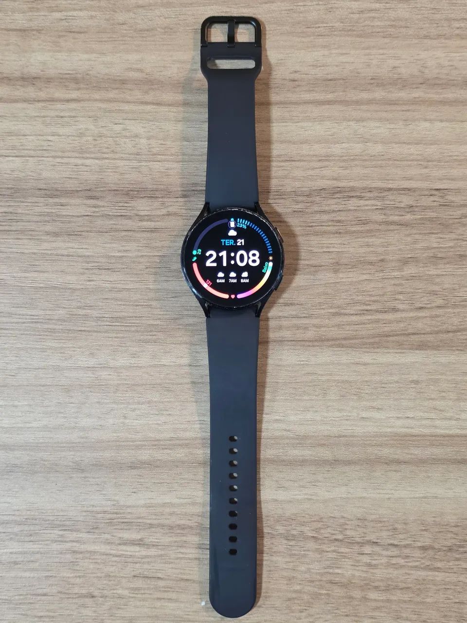 Galaxy Watch 4 (44 mm) - Foto 2
