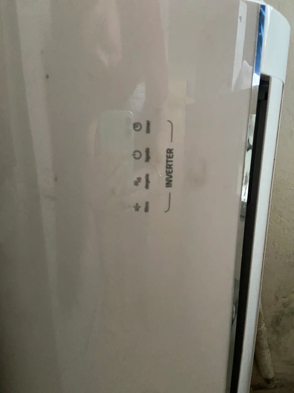 Central de Ar 9 Mil BTU - Foto 3