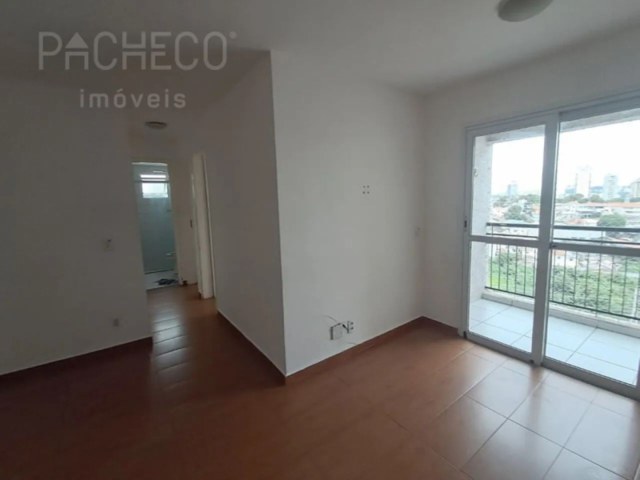 Apartamento, Pirituba - São Paulo - Foto 4