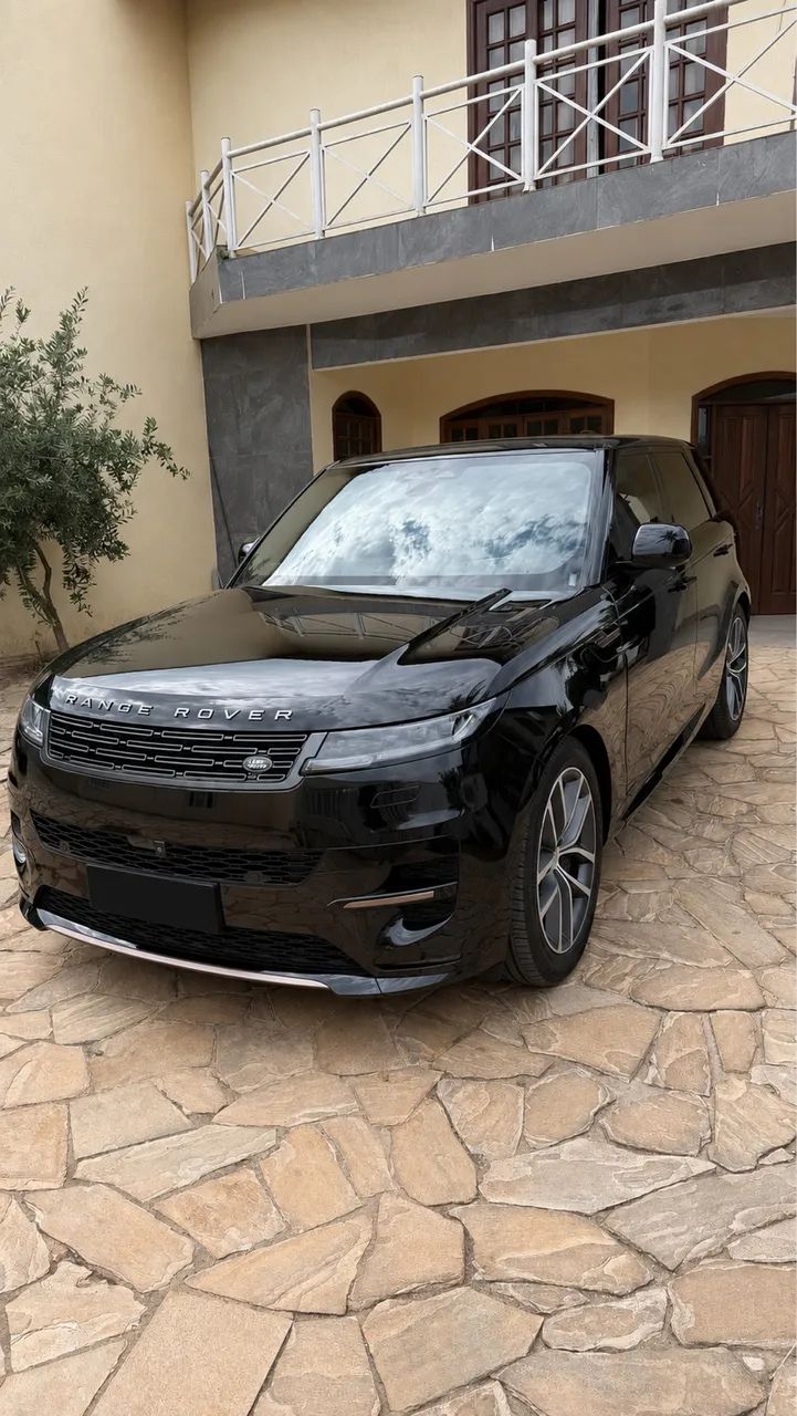 Land Rover Range R. Sport Autobio. 3.0 P550e (híb.) 2025