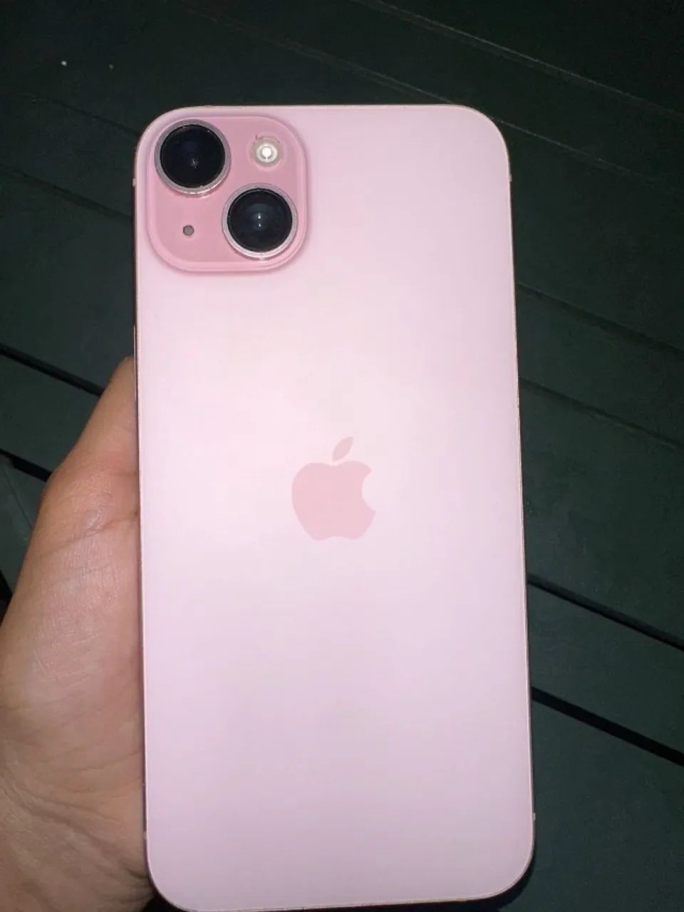 IPHONE 15 PLUS