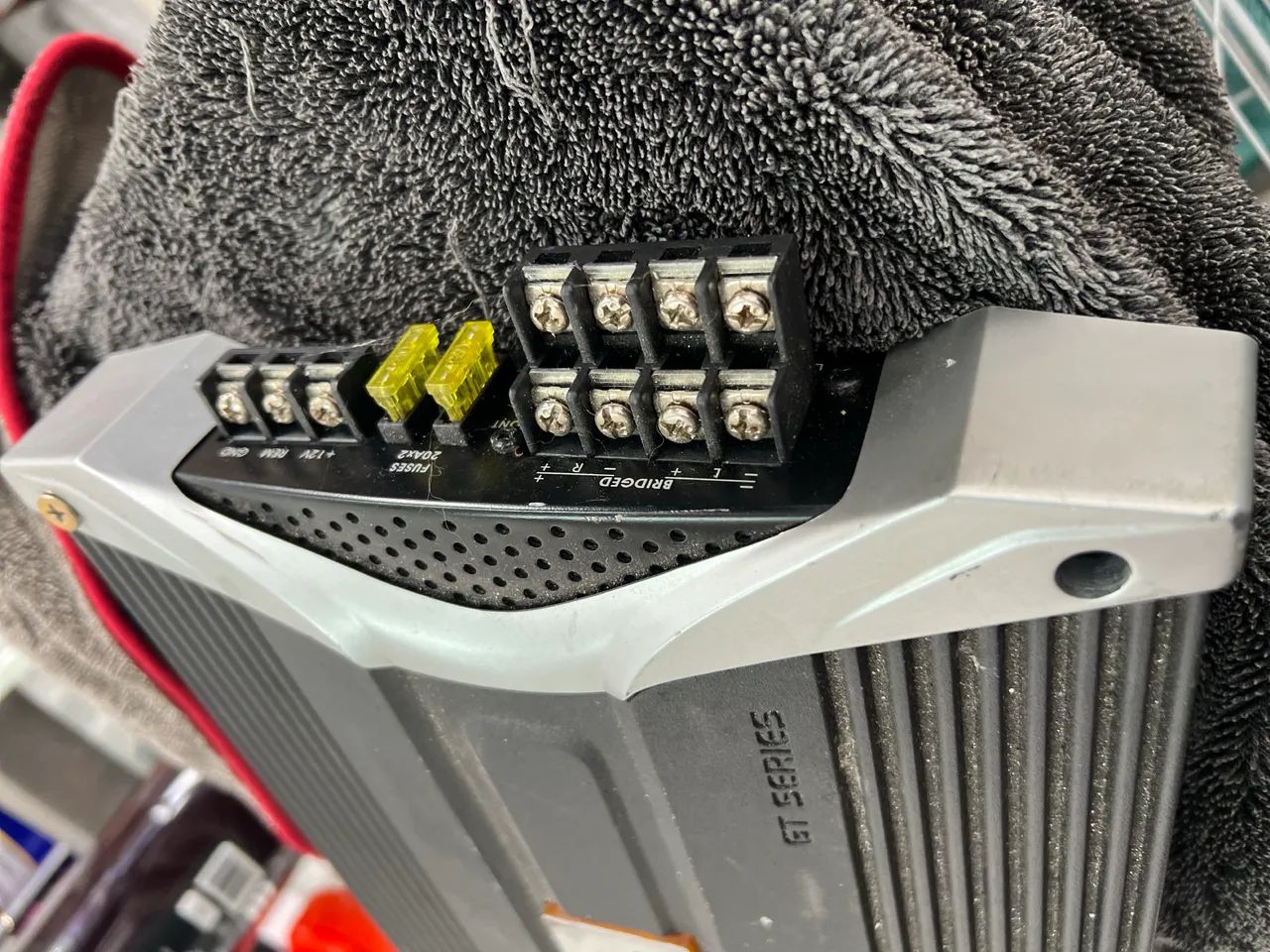 Caixa de som e módulo JBL  - Foto 5