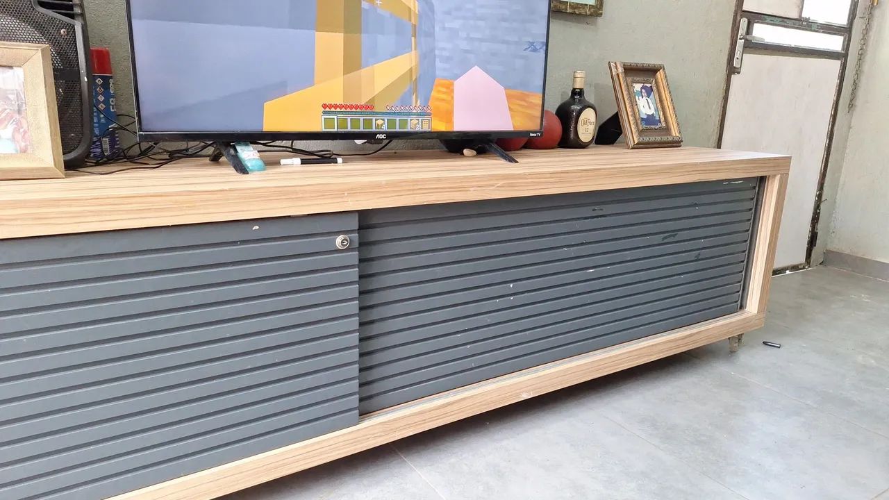 rack móvel - Foto 2