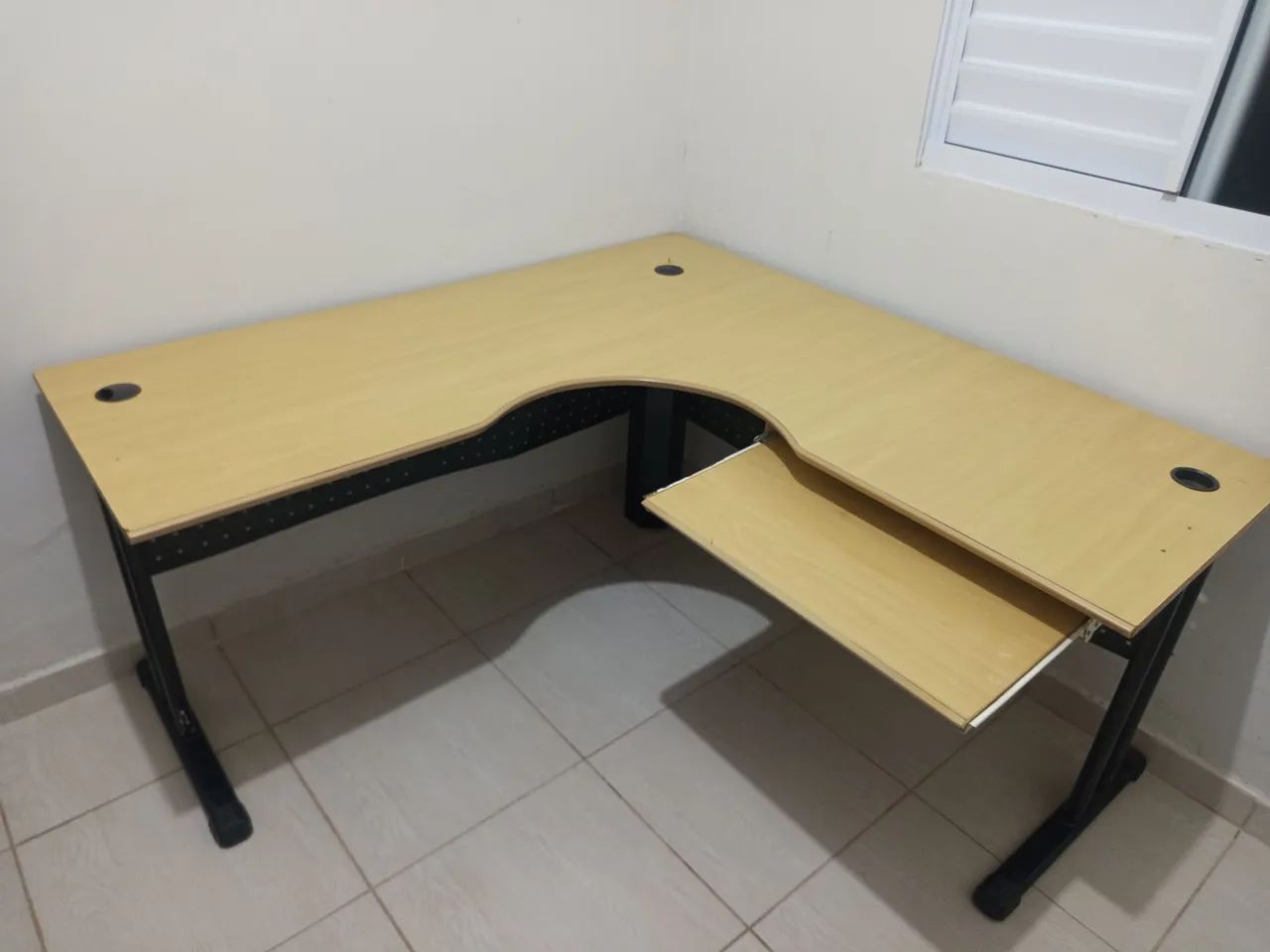 Mesa de escritório