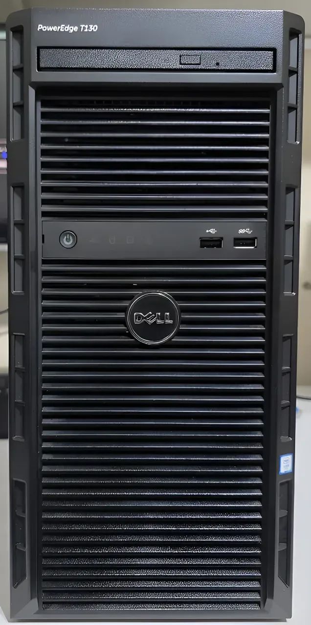 Servidor Dell PowerEdge T130