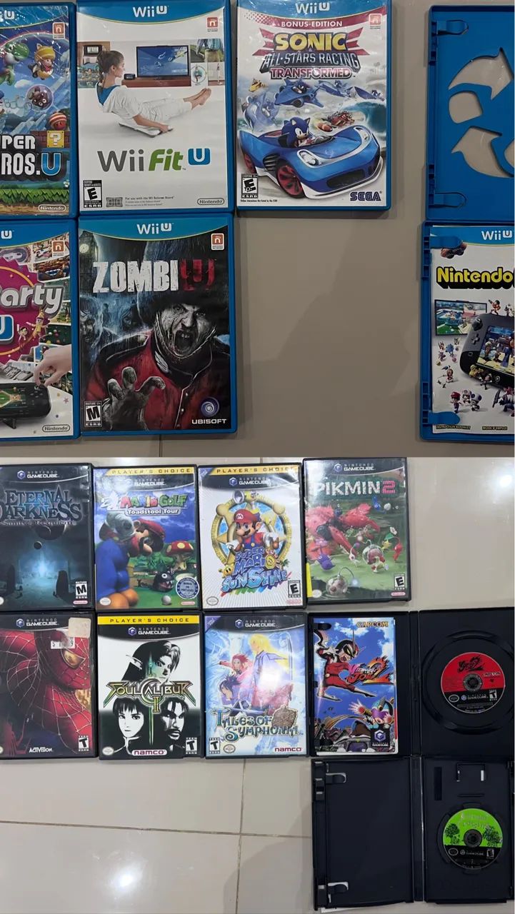 Jogos de todas as plataformas a partir de R$ 10,00 - Foto 3