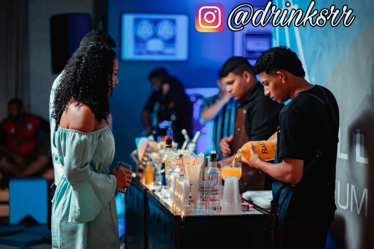 Bartender/ Open bar  - Foto 2