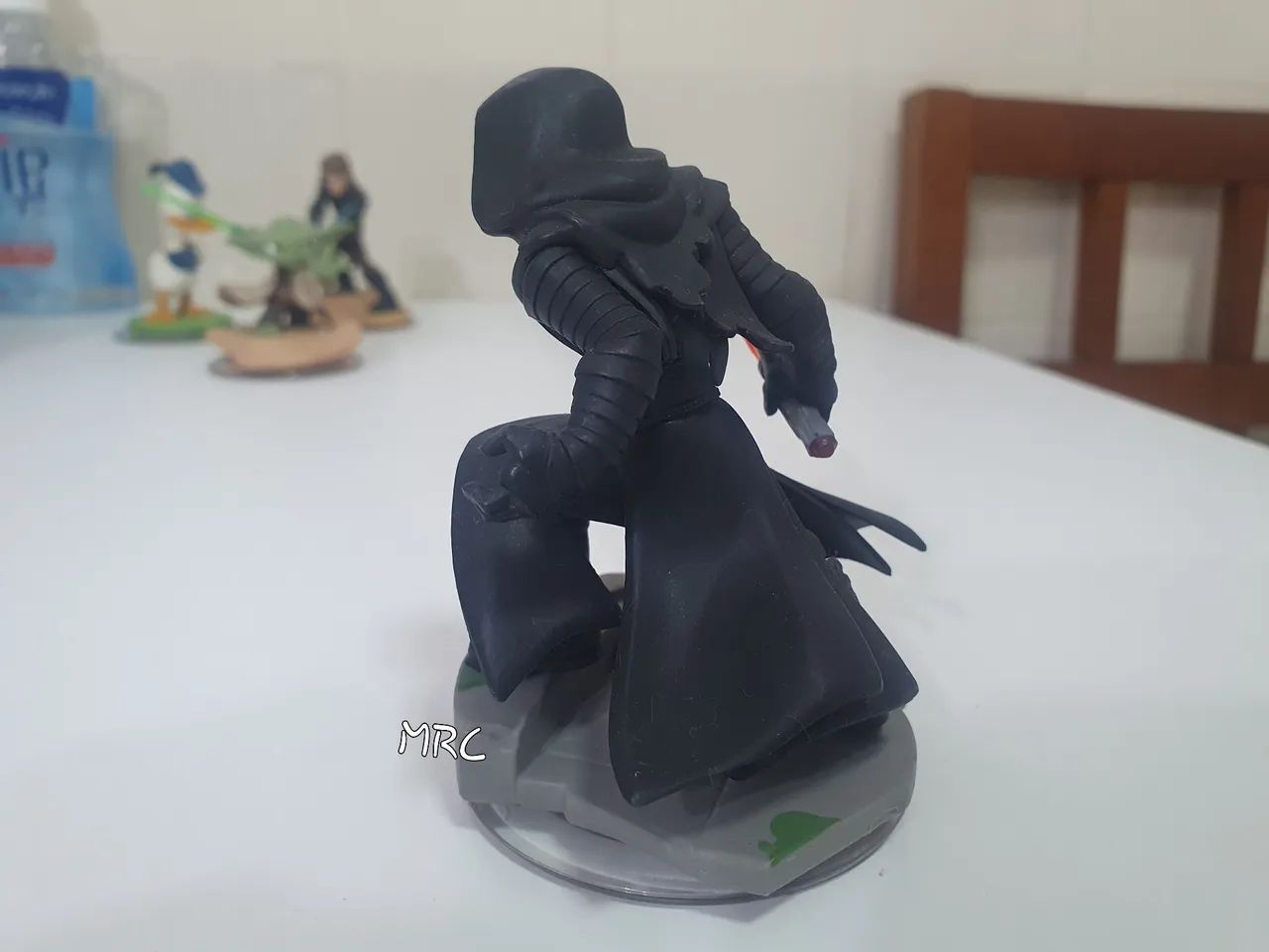 Disney infinity - Star Wars - Kylo Ren - Foto 2