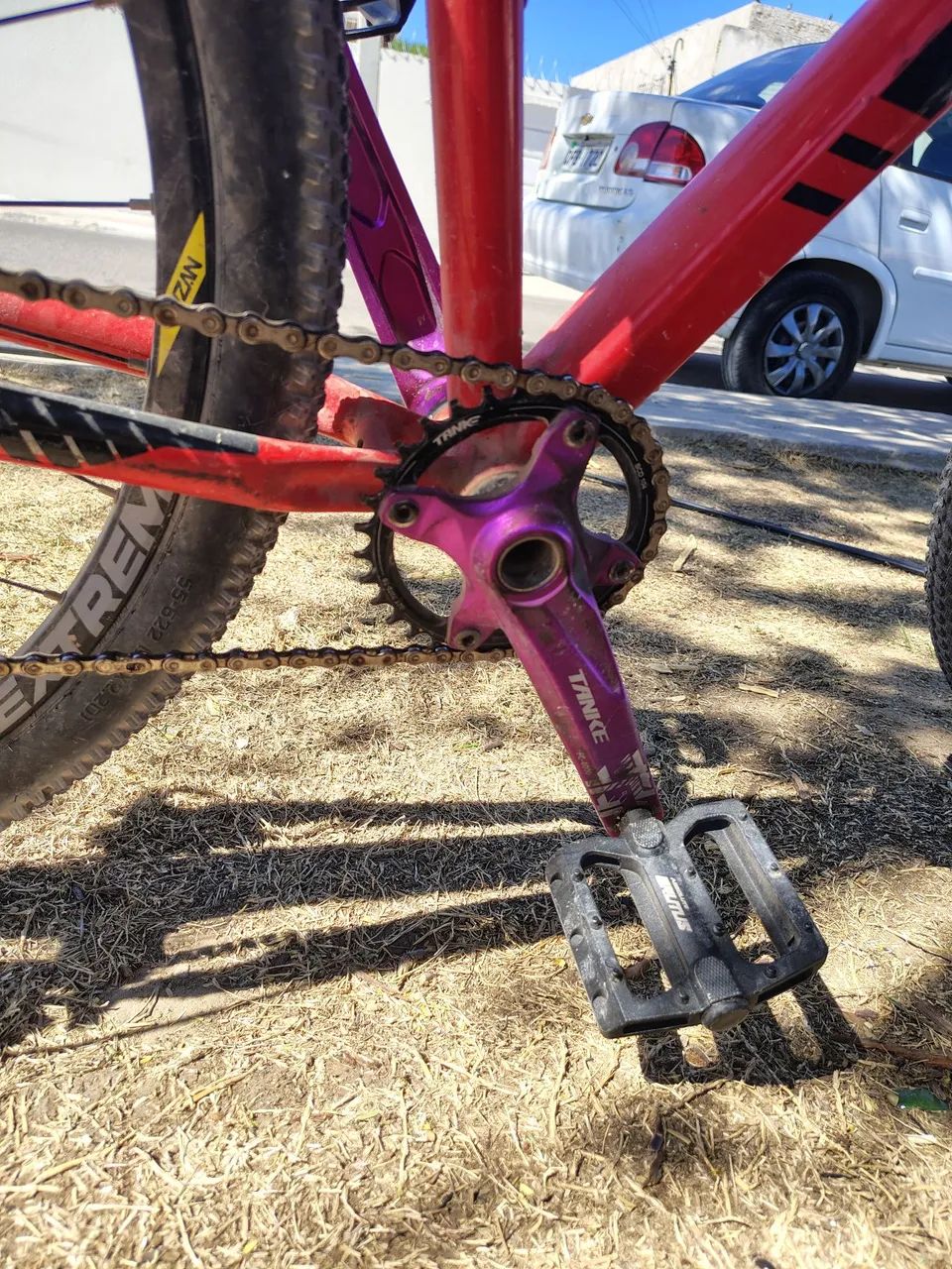 Bicicleta aro 29 mtb - Foto 2