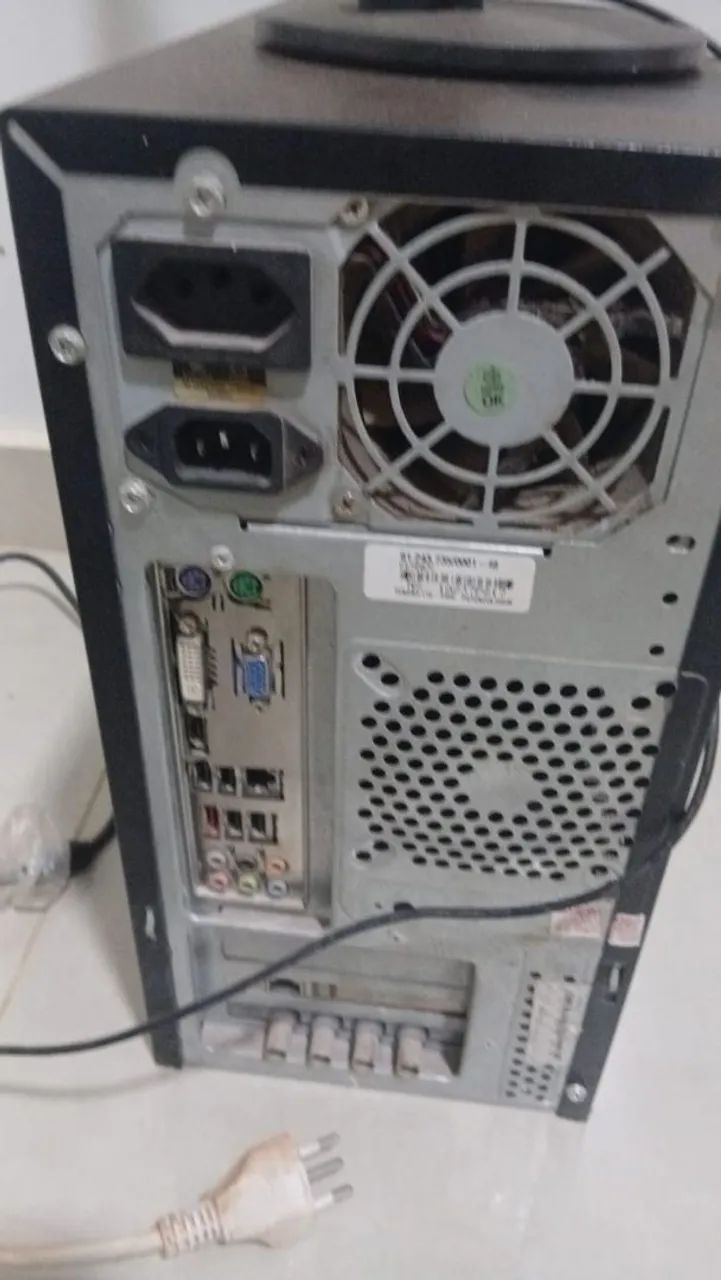 Computador - Foto 2