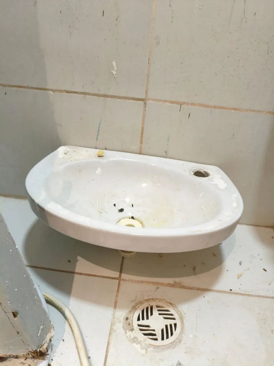 Cuba banheiro 