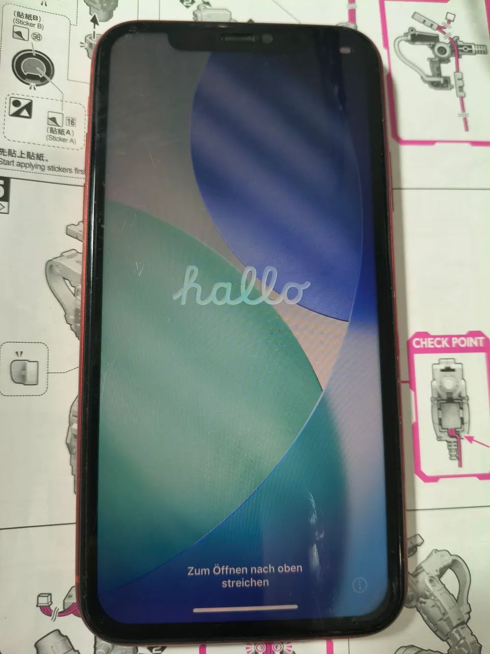 IPhone 11 64 GB - Foto 2