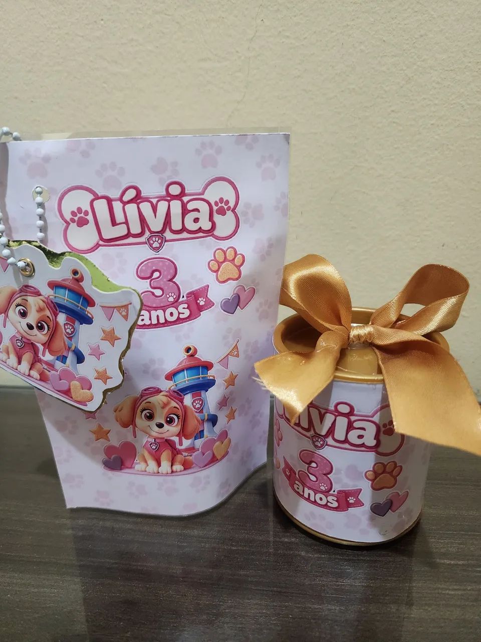 Zip lock personalizados - Foto 5