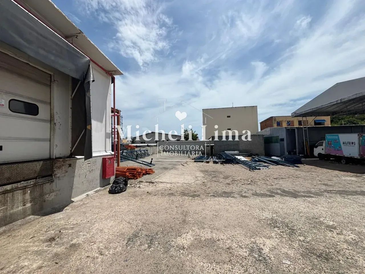 Ponto à venda tem 1960m² em Cidade 2000 - Cocó - Fortaleza - CE, Ponto Comercial - Foto 3
