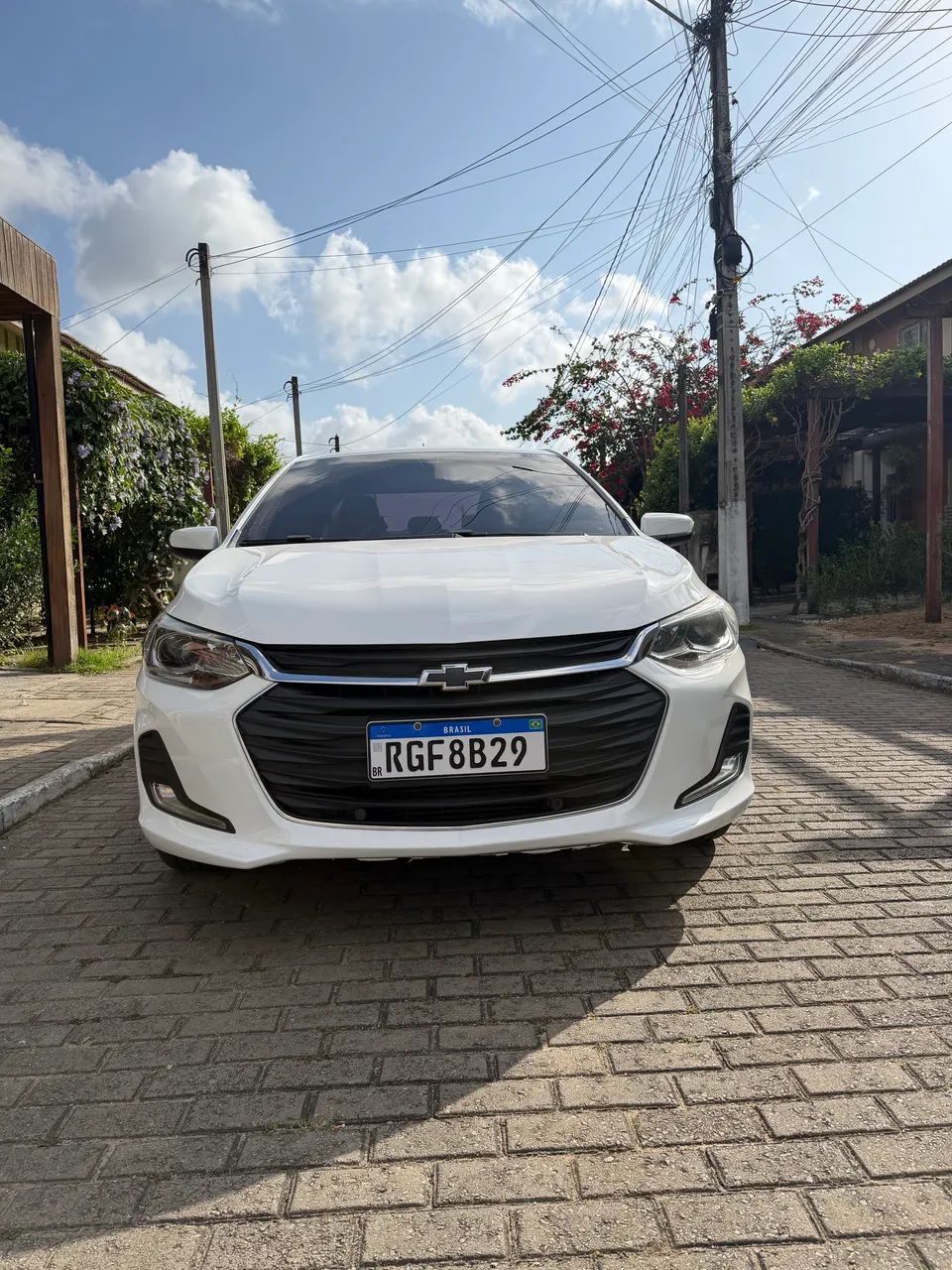 Onix plus premier  - Foto 3