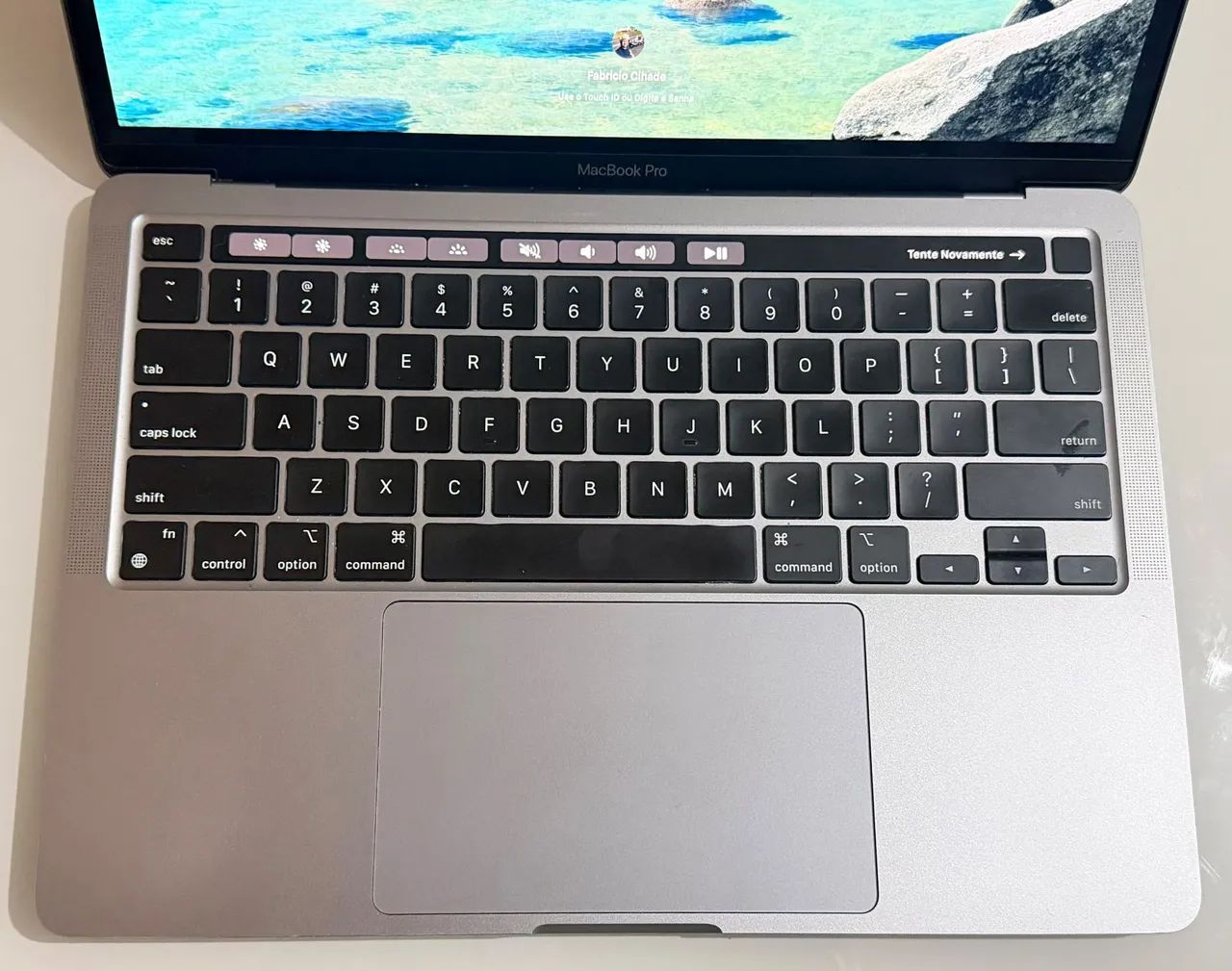 Macbook Pro M2 2022 - Foto 4
