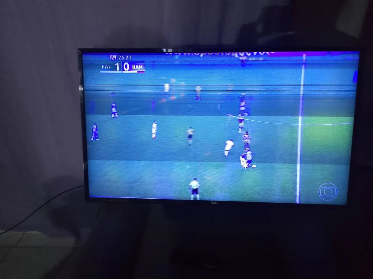 Vendo Tv Smart 
