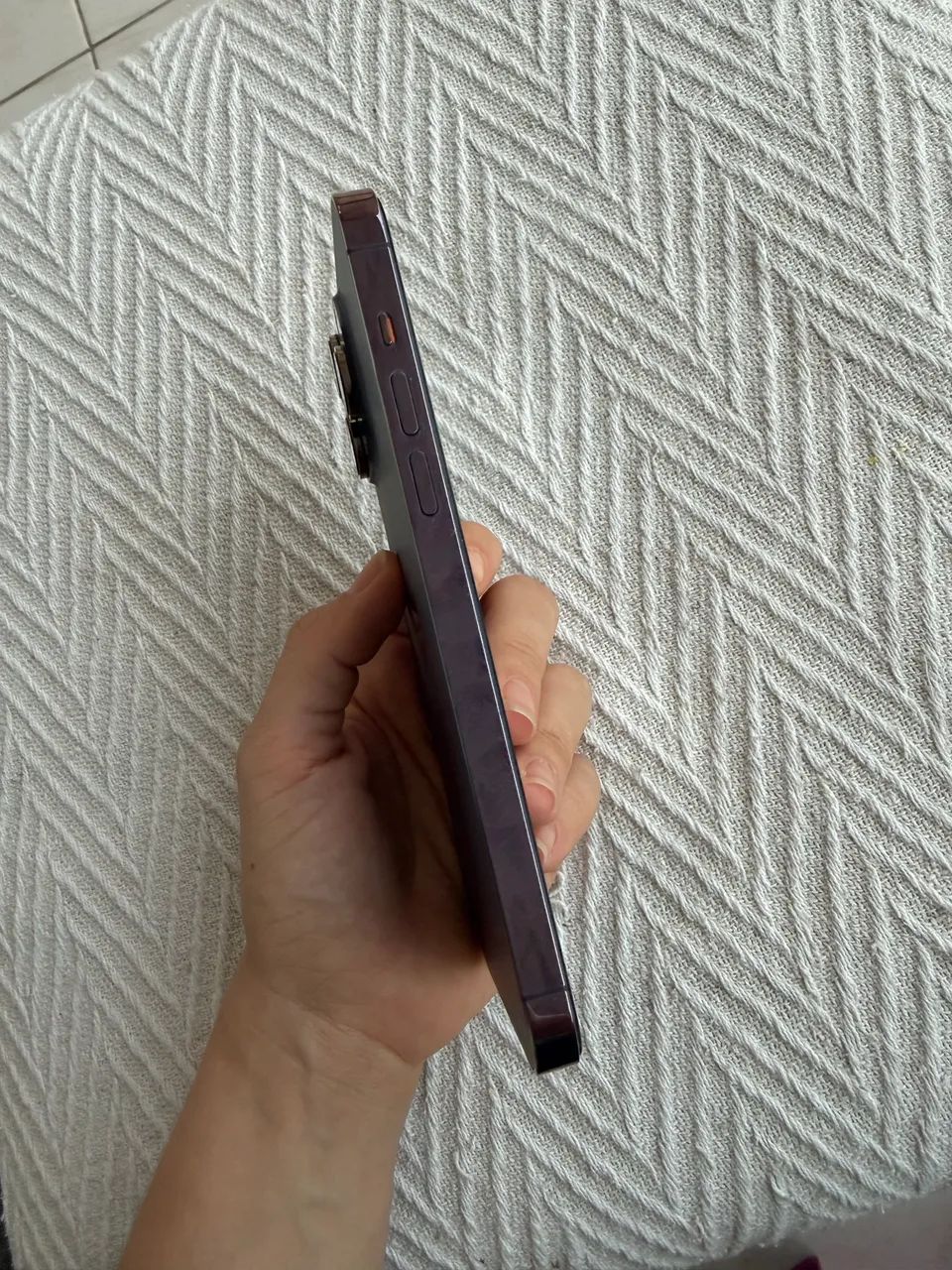 iPhone 14 Pro Max 256 - Foto 2